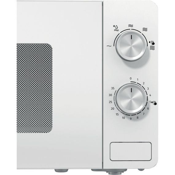 Мікрохвильова піч Gorenje MO20E1W2 | Зображення 4