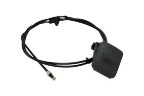 Трос капота Ланос GM - 96236189