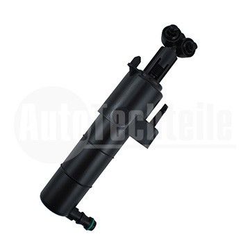 Форсунка фароомывателя левая Mercedes Benz W212 09-16, AutoTechteile, 100 8617, 176703