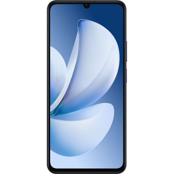 Мобільний телефон realme Note 70 4/128GB Obsidian Black | Зображення 1
