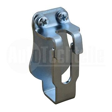 Фиксатор троса МКПП Renault Trafic 01-14/Opel Vivaro 06-14  1.9dci-2.5dci, AutoTechteile, 506 0328, 10770104770671