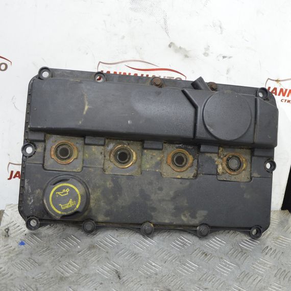 Кришка ГБЦ 2.0 TDDI Ford Transit 2000-2006 Клапанна кришка Форд Транзит 2C1Q6K271AB