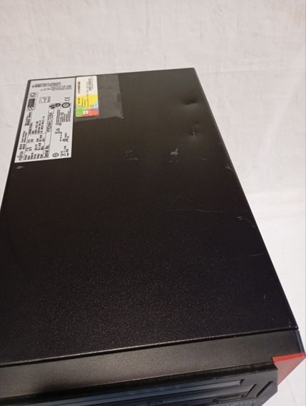 ПК Б-клас Fujitsu Esprimo P757 Tower / Intel Core i5-6500 (4 ядра по 3.2 - 3.6 GHz) / 8 GB DDR4 / 500 GB HDD / Intel HD Graphics 530 / DVD-RW б/в | Зображення 4