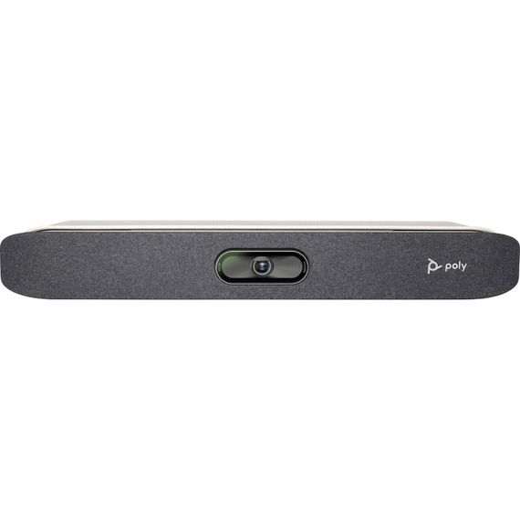 Конференц-камера Poly Studio X30 All-In-One Video Bar