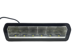 Світлодіодна фара StarLight SL-W0830F ближнє розсіяне світло, прожектор WHITE 30W 3000Lm 5700K 12/24V