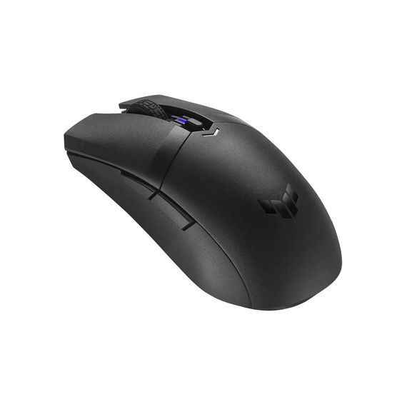 Мишка ASUS TUF Gaming M4 Wireless/Bluetooth Black (90MP02F0-BMUA00) | Зображення 1
