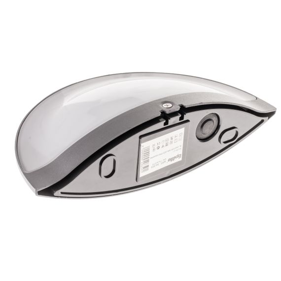 Подсветка LED фасадная настенная IP54 AL-240/10W NW | Зображення 2