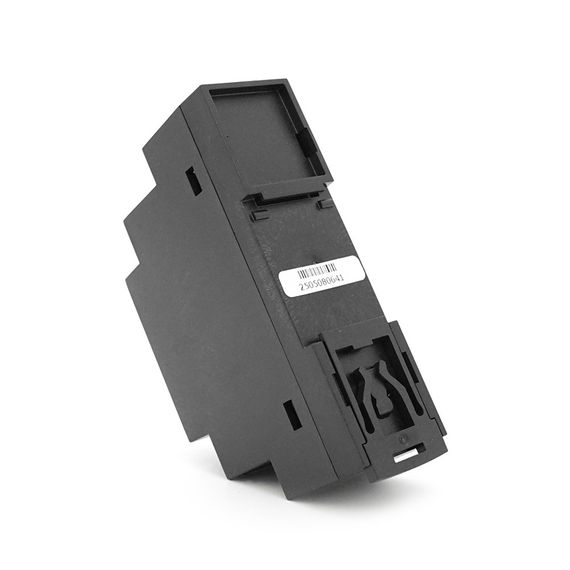 Блок живлення EuroPower EP-PS-12024DIN, 12V/2A (24W) на DIN-рейку, пластик | Зображення 1