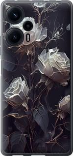 Чохол для Xiaomi Poco F5 з силікону FCh_051782