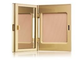 Компактна пудра LUXE Light Medium Silk/ Легкий шовк