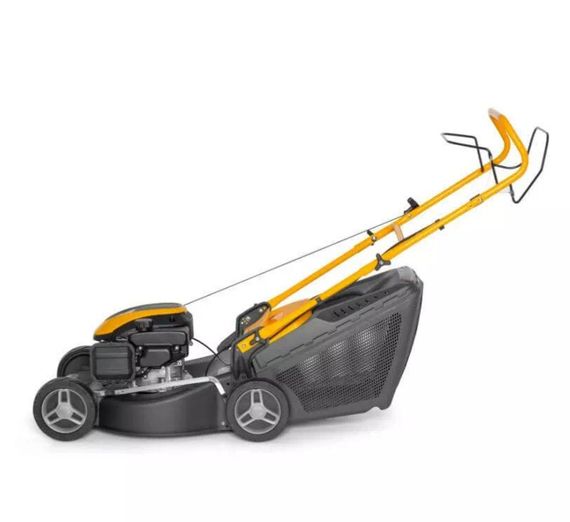 Газонокосарка бензинова Stiga Collector48S | Зображення 7