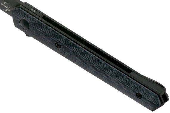 Ніж Boker Plus Kwaiken Air Mini G10 All Black | Зображення 6
