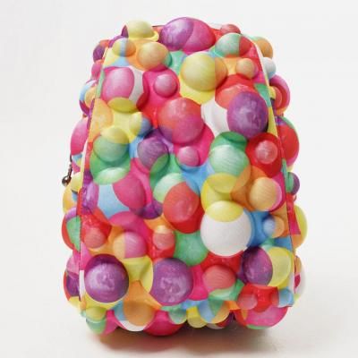 Рюкзак шкільний MadPax Bubble Pint Dont Burst my Bubble (M/PINT/DON) | Зображення 2