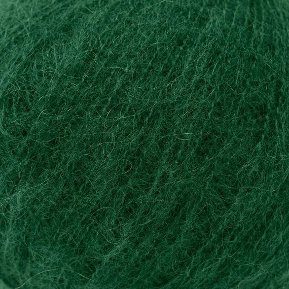 Super Kid Mohair № 64424 Gazzal Турецька пряжа для в'язання нитки кід мохер 64424 | Зображення 2