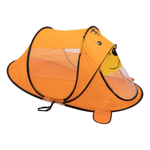 Дитячий ігровий намет 180×95×80 см намет дитячий вуличний на блискавці Вінні Пух HP-S-3NDO | Зображення 1