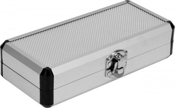 Набір головки екстрактор пошкоджених болтів 3/8 10шт YATO YT-06031 | Зображення 5