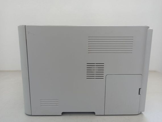 Принтер Samsung ProXpress SL-M4020ND / Лазерний монохромний друк / 1200x1200 dpi / A4 / 40 стор/хв / USB 2.0, Ethernet / Дуплекс / Кабелі в комплекті б/в | Зображення 4