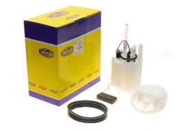 Насос паливний Mercedes Benz C-class W203 00-07 електро  MAM00040M  313011313040