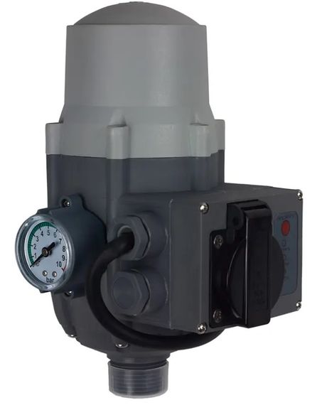 Контролер тиску NPO EPS-16-SP