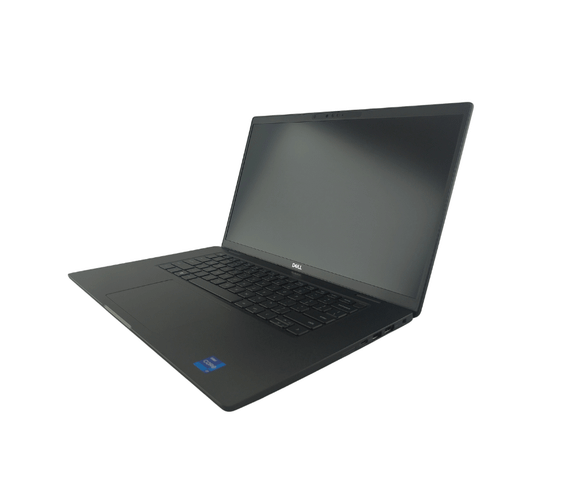 Ультрабук Dell Latitude 7530 / 15.6" (1920x1080) IPS / Intel Core i7-1255U (10 (12) ядер по 1.7 - 4.7 GHz) / 16 GB DDR4 / 240 GB SSD / Intel Iris Xe Graphics / WebCam б/у | Зображення 1