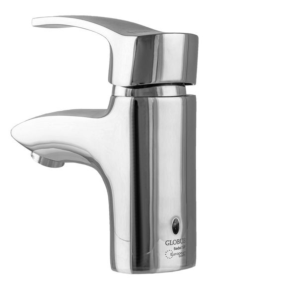 Змішувач для раковини Globus Lux QUEENSLAND GLQU-101 | Зображення 2