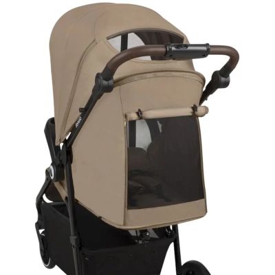 Коляска Lionelo Emma One Beige Sand (LO-EMMA ONE BEIGE SAND) | Зображення 2