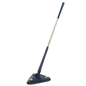 Треугольная швабра автоматическая с отжимом HP-35015-42
