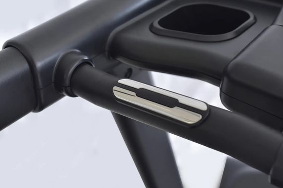 Бігова доріжка Toorx Treadmill Experience (EXPERIENCE) | Зображення 3