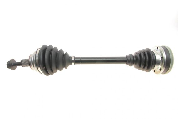 Полуось передняя VW Golf 1.6-2.0 04- Passat 1.9 2.0 05-10 L  36x520  44071090001 | Зображення 5