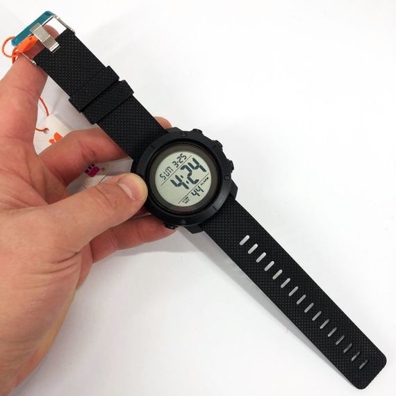 Часы для походов SKMEI, Электронные спортивные часы Мужские часы стильные на руку JQ-16 | Зображення 6