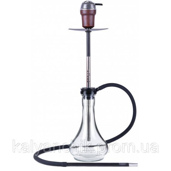 Кальян Embery subMONO-H — Комплект | Зображення 1