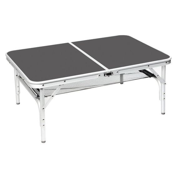 Стіл Bo-Camp Case Model 90x60 cm Grey (1404393) | Зображення 1
