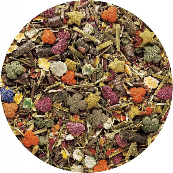 Корм Vitakraft Emotion для декоративних гризунів та дегу 600 г | Зображення 1