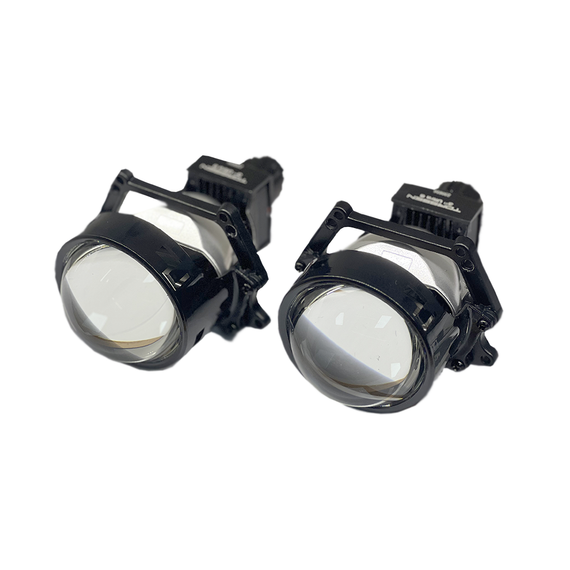 Світлодіодні BI-LED лінзи TORSSEN 3'' Ultra 6 | Зображення 2