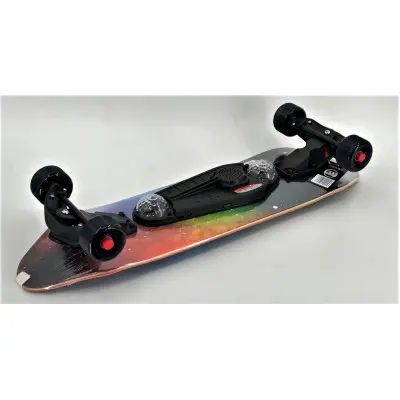 Дитячий скейтборд Activepower XHW-185 колеса світяться | Зображення 1