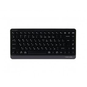 Клавиатура A4Tech FBK11 Wireless Grey (4711421965422)