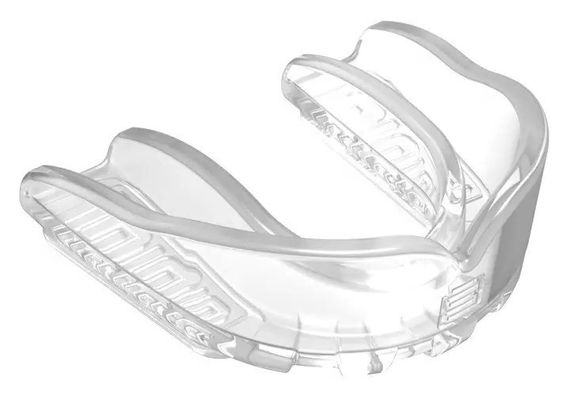 Капа MAKURA Toka доросла (вік 11+) Clear (art.6017514113) | Зображення 2