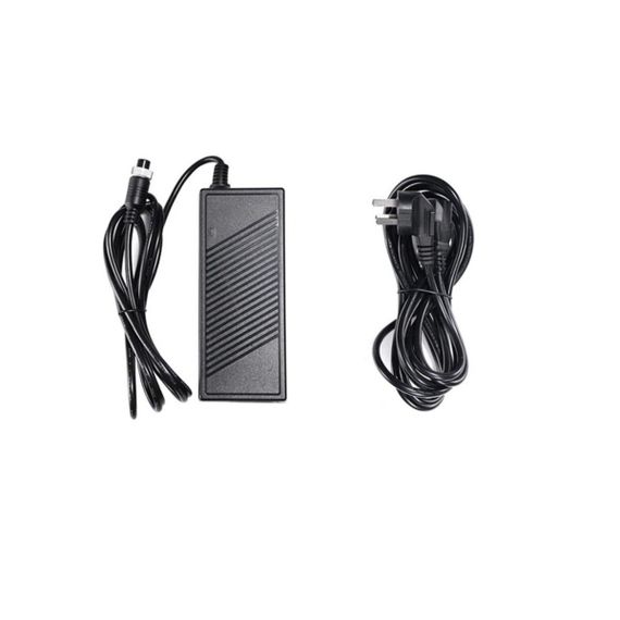 Мережевий зарядний пристрій Ulanzi Vijim power adapter for 120W Video Light EU Plug (UV-P003A AD-1) | Зображення 1