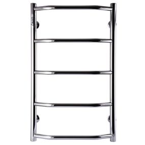 Рушникосушарка UNIO LT W 700-400-5 Драбинка Трапеція (20644)