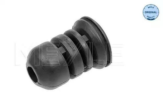 Відбійник амортизатора SEAT IBIZA, VW CADDY, VW CORRADO, MEYLE (1004120016) | Зображення 1