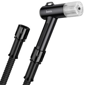Водяний пістолет для мийки машини Hoco ZP17 Black