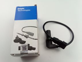 Датчик положення колінвала Aveo 1.5-1.6, Lacetti 1.6-1.8, DELPHI (SS10894) (96253542/96434780/251824