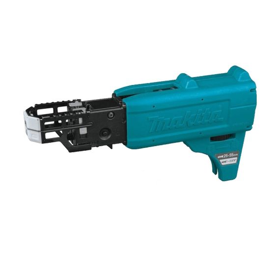 Насадка для подачі шурупів 25-55 мм для Makita DFS250, DFS451, DFS452, FS6300, FS4300, FS4000 (199146-8) | Зображення 4