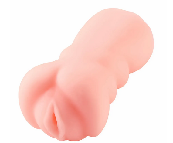 Мастурбатор вагіна OYO - Charming beauty, MQ-020 Sex Aura | Зображення 1
