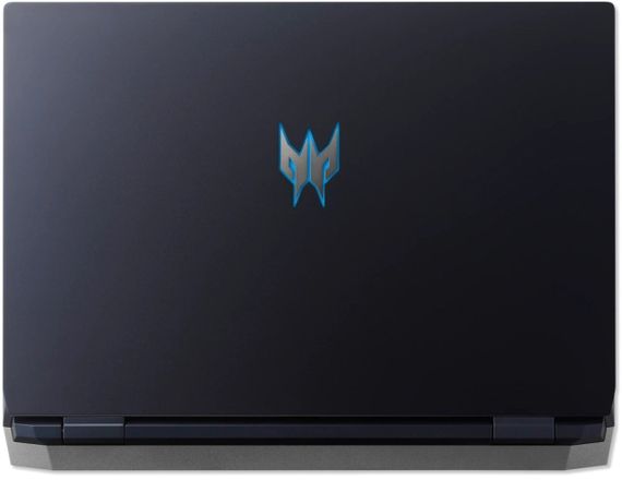 Ноутбук Acer Predator Helios 300 PH315-55 15.6' FHD IPS, Intel i9-12900H, 32GB, F1TB, NVD3060-6, Lin, чорний (NH.QGPEU.00G) | Зображення 6