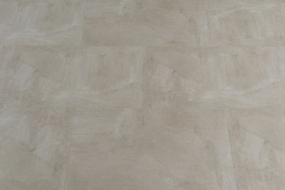 Вінілове покриття Vinilam Ceramo - Бетон Білий 71615 (2.5 mm ) | Зображення 4