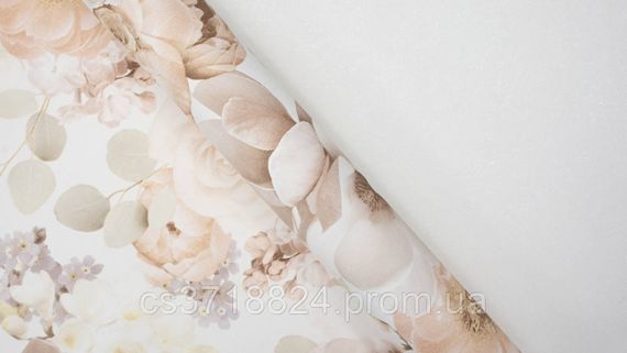 Шпалери вінілові на флізеліновій основі SINTRA Fiore 512210 (1,06х10,05м) | Зображення 4