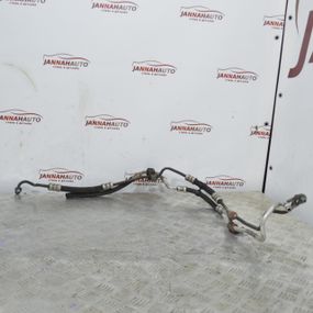 Шланг високого тиску ГУР ГПК 1.6 HDI Citroen C4 2004-2010 трубка патрубок Сітроен С4 9657297680