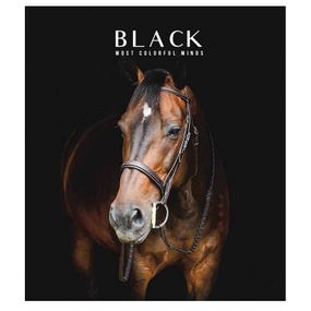 Зошит загальний "Black" 096-3388L-1 в лінію, 96 аркушів