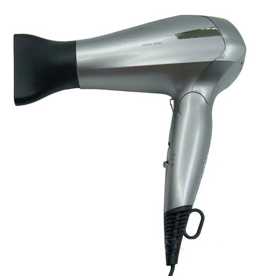 Фен для сушки волосся з концентратором, 2100Вт, XPRO BHD351/10 (234574967_401) | Зображення 5